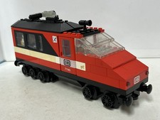 Lego Train 7745 Non Powered