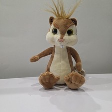 Alvin and the Chipmunks Plush