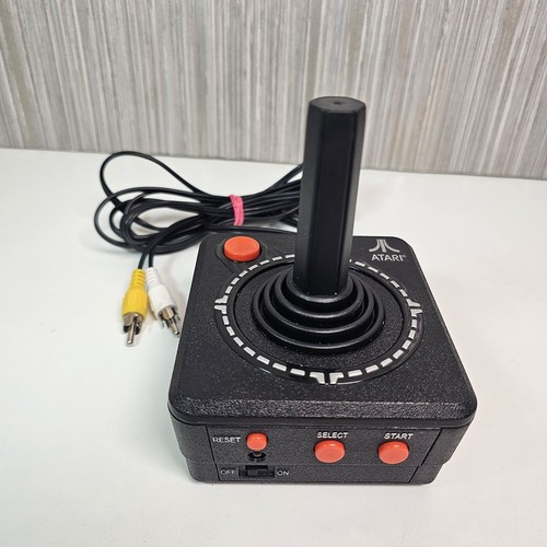 Atari games plug - games, &