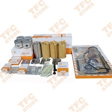 Engine Rebuild Kit For