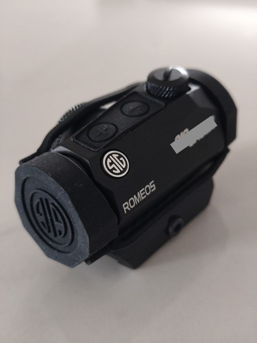 Sotac sig style romeo5 - sig,