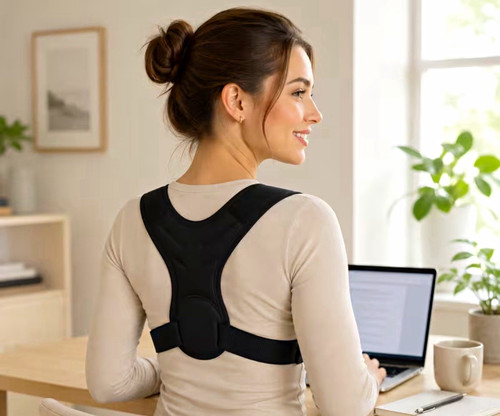 Adjustable back shoulder - adjustable,