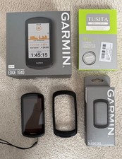 GARMIN EDGE 1040 SOLAR CYCLING