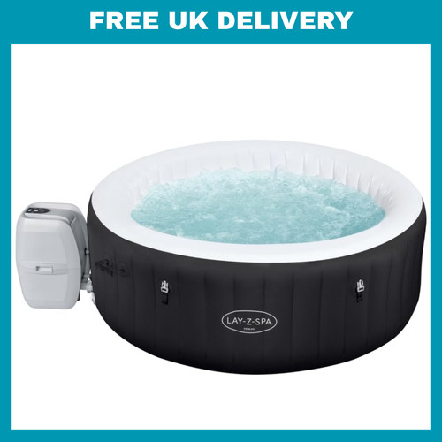 Lay spa miami hot tub - hot, 120