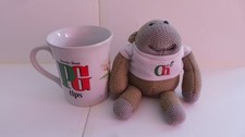 PG TIPS  MUG WITH MONKEY (2)