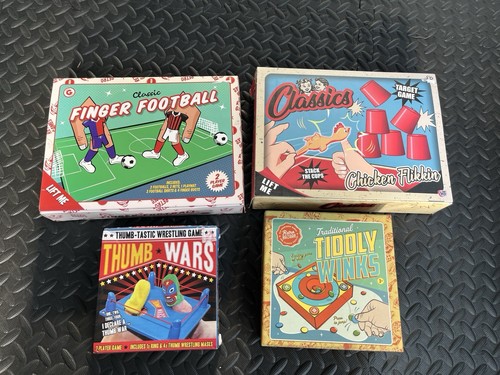 Bundle novelty games kids - bundle,
