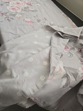 Pair Lined Catherine Lansfield