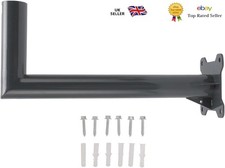 Heavy Duty Roof/Pole Wall