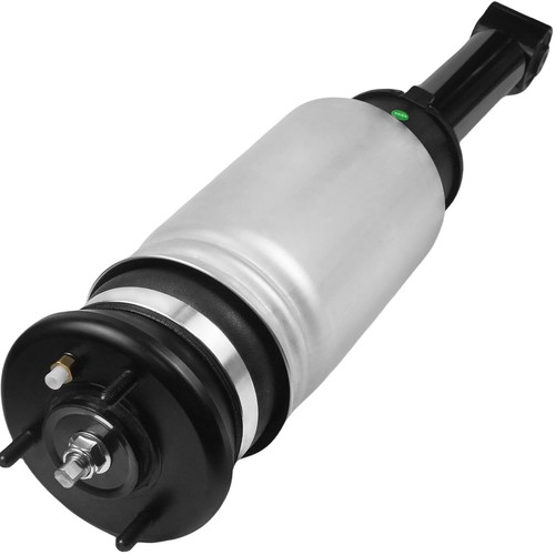 Front air suspension - suspension, for