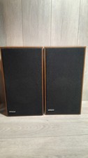 Hitachi SS-6261G. 2 WAY Speaker System  4ohms. 30 Watts