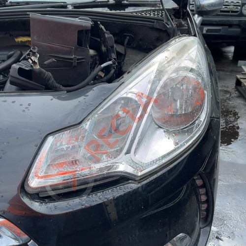 Citroen ds3 dsport mk1 - citroen,