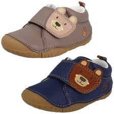 Boys Startrite Pre Walker