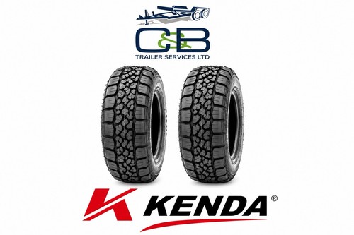 185 r13c kenda - 2x,