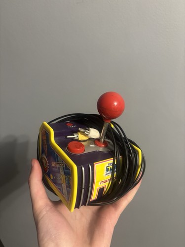 Namco jakks plug - namco,