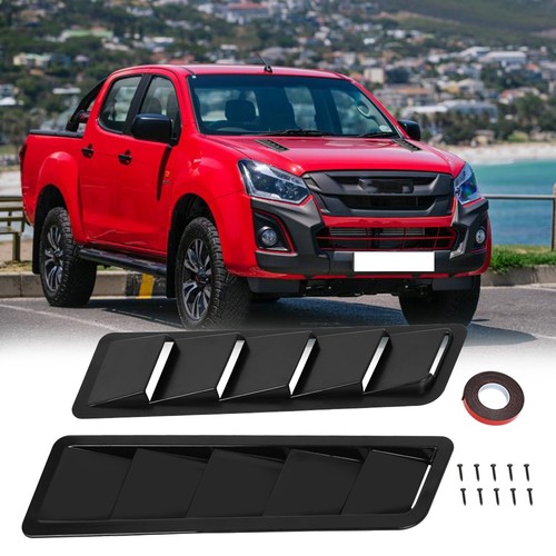 For isuzu max car bonnet - isuzu, 2x