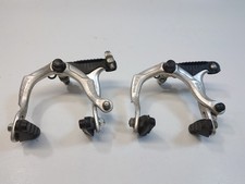 Dia Compe Bulldog Bmx Brake Front Rear Silver 88 Gt Performer