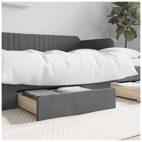 Underbed storage drawers - storage,