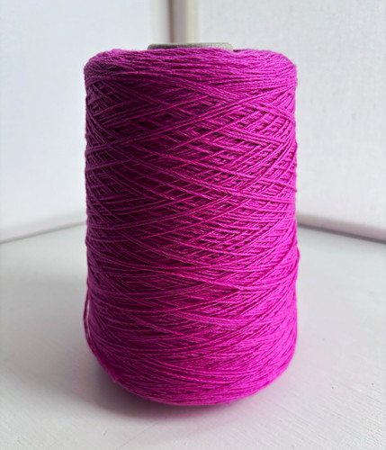 Yeoman yarns soft cotton 4ply - yarns,