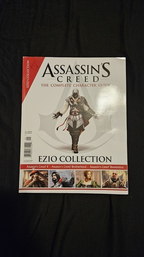 Assassin creed the complete - assassin's,