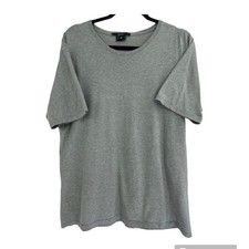 100% Authentic GUCCI XXL grey