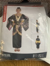 Girls Dressing Up Costume