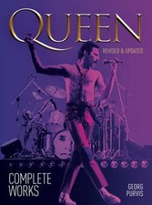 Queen: Complete Works revised