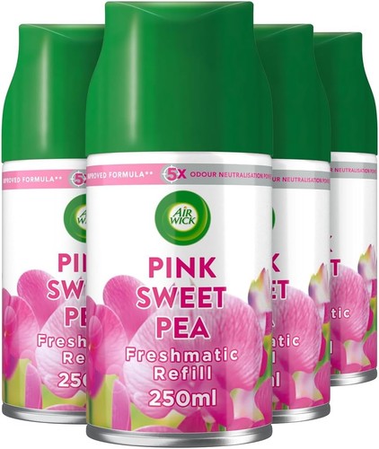 Airwick freshmatic spray - airwick,