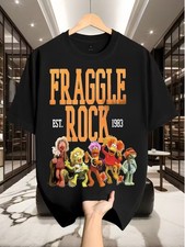 Fraggle Rock Est 1983