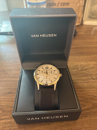 Van heusen men watch - watch, needs
