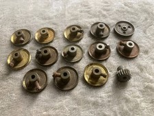 Vintage Meccano Cogs And