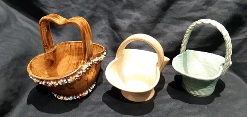 Vintage ceramic stoneware - ceramic, &