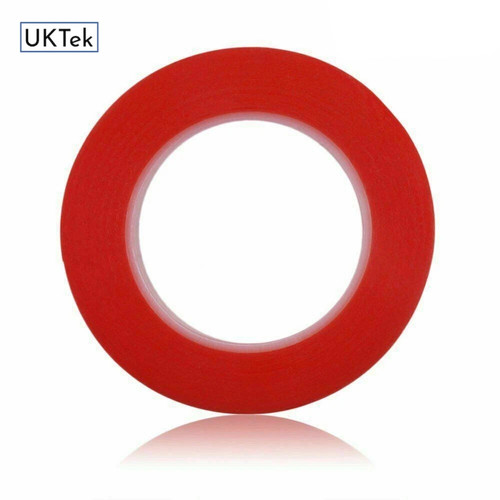 Double sided tape - sided,