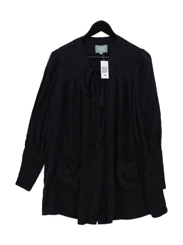 Noa women top black - women's,