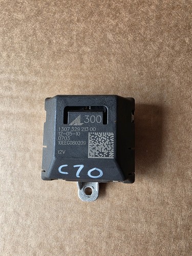Mk2 volvo c70 xenon headlight - mk2,