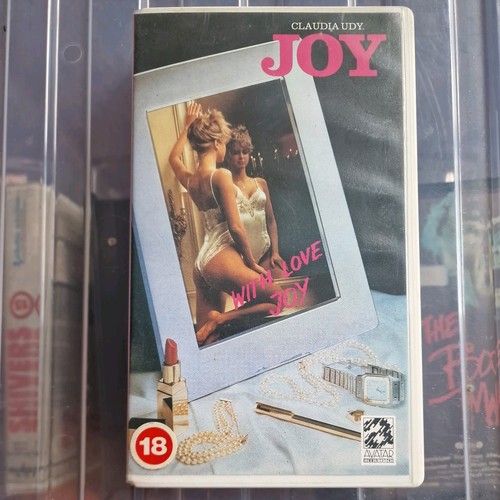 Joy betamax 1995 unrated - (betamax,,