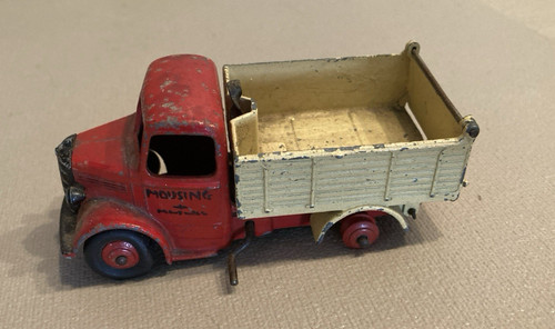 Dinky toys diecast bedford - dinky,