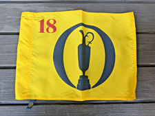 GOLF - THE OPEN - OFFICIAL