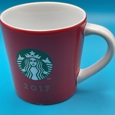 Lovely Starbucks 2017