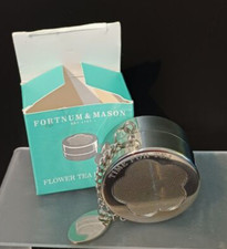Fortnum & Mason Flower Tea Infuser