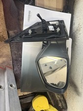Hyundai I10 Wing Mirror