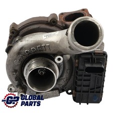 Audi A6 C6 Turbocharger Engine Turbo Charger 2.7 3.0 TDI Diesel 059145722S