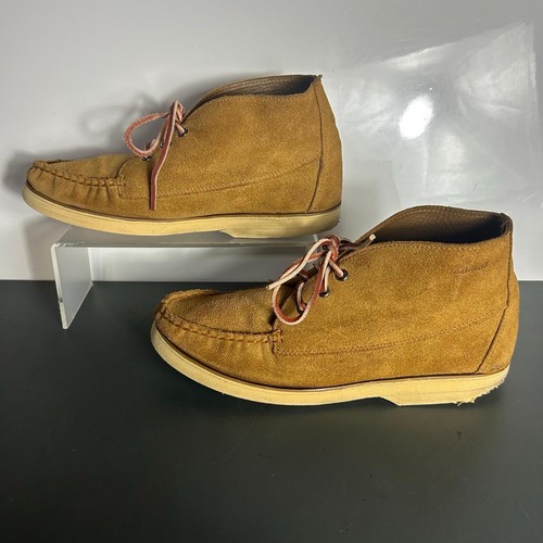 Men sebago desert boot - sebago,
