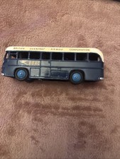 DINKY TOYS 283 B.O.A.C. COACH