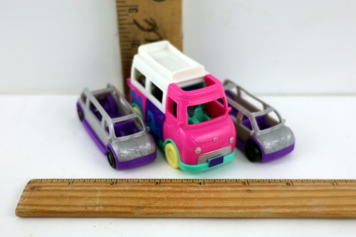 Polly pocket dance par - polly,