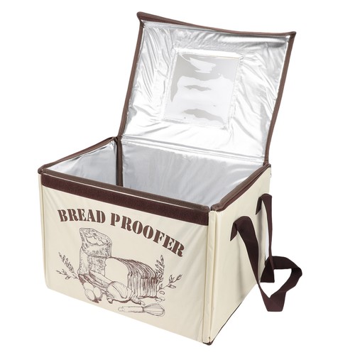 Folding bread proofing box - proofing, 3
