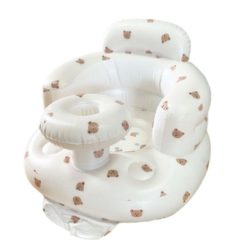 Baby inflatable seat - inflatable,