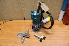 Makita 3703 110v laminate - 3703,