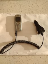 Old Nokia Mobile Phone & car