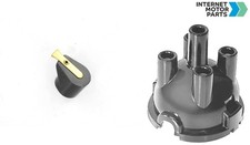 Intermotor Rotor Arms