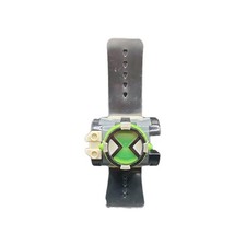 BEN 10 Omnitrix Deluxe